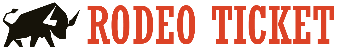 online rodeo registration Rodeo Ticket