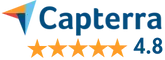Capterra Rodeo Ticket Icons