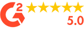 G2 Ticketing Review Icon