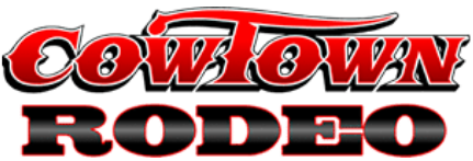 CowTown Rodeo logo