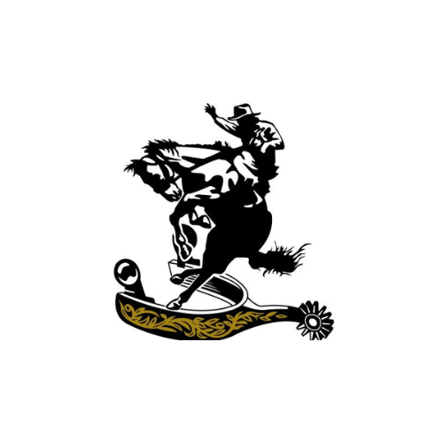 Silver Spur Rodeo logo