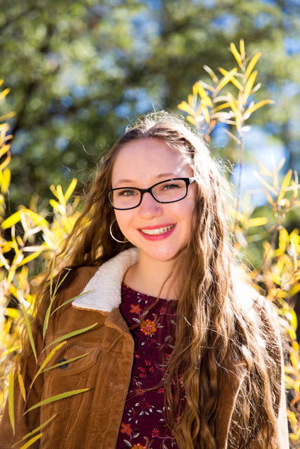 Abby Sanctuary Rodeo Ticket 2022 Scholarship Winner