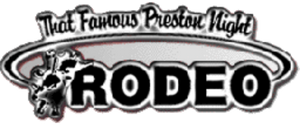 Preston Rodeo Logo