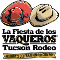 Tucson Rodeo Logo