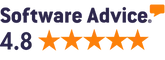 Software Advice Rodeo Ticket Icon