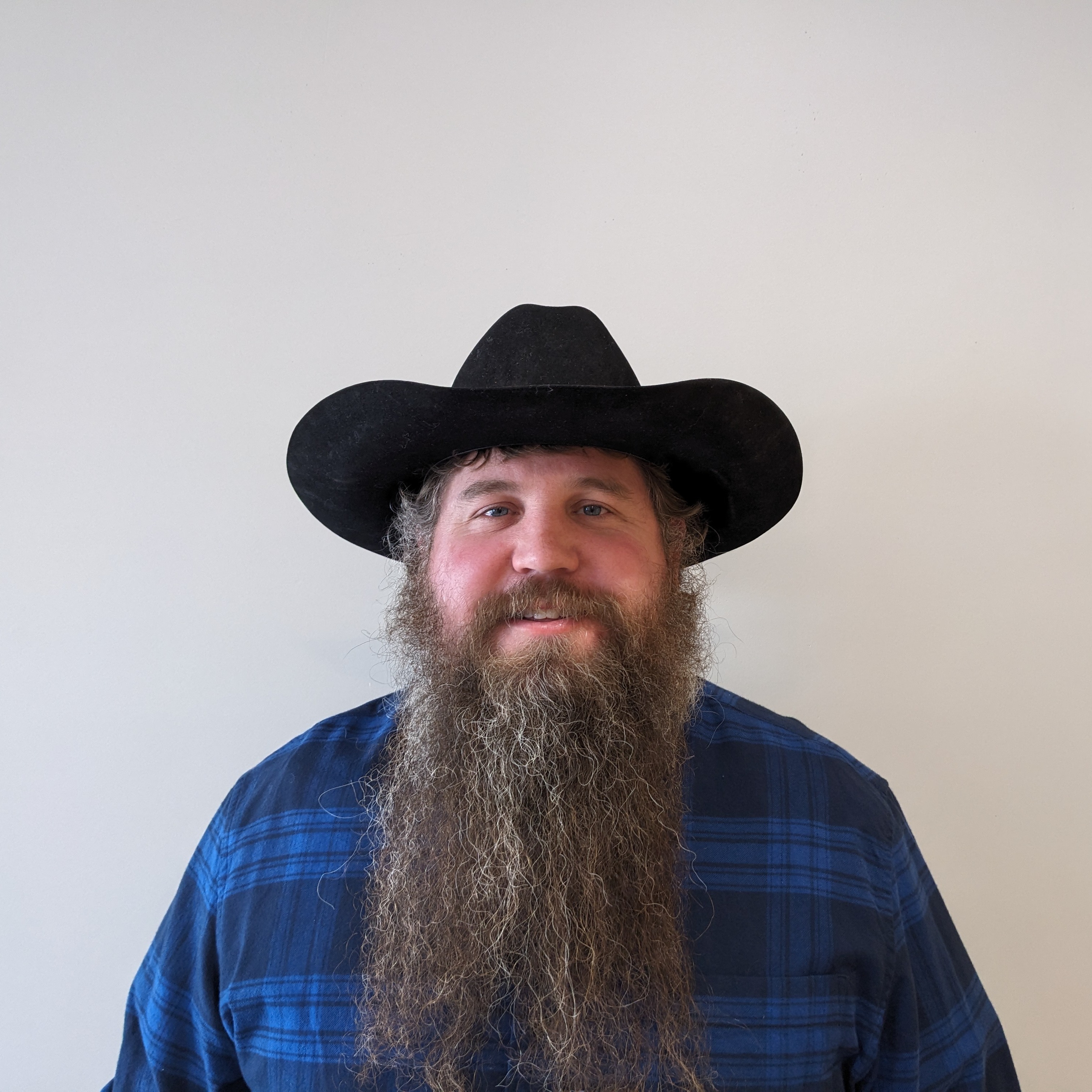 Jason Patterson Photo