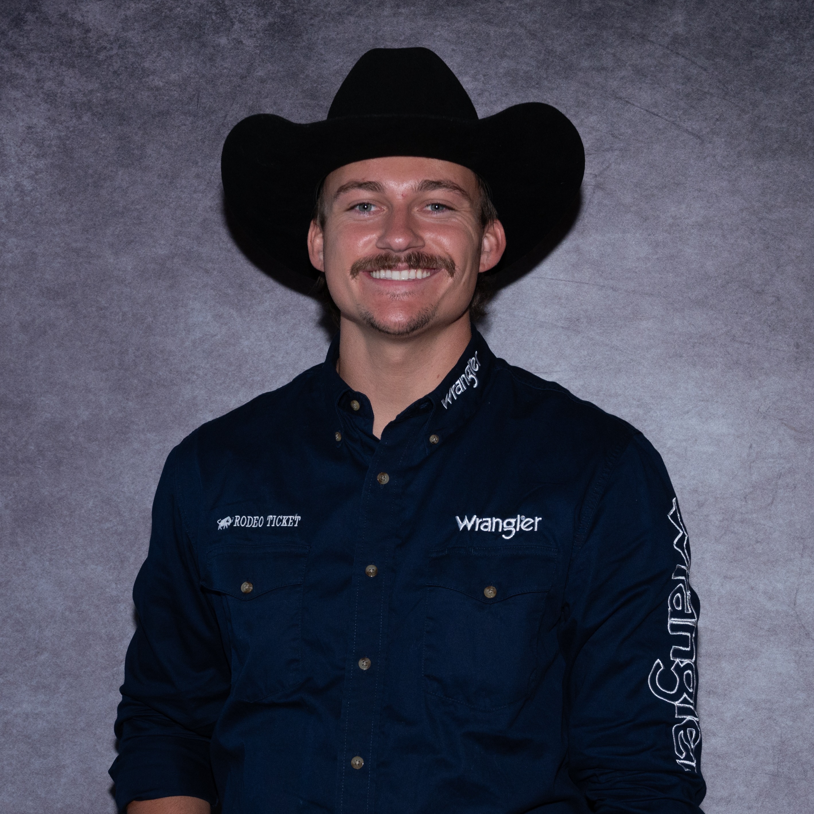 Trevor Sondrup Photo